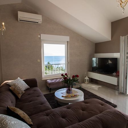 Incantesimo luxury penthouse Mimice Exterior foto