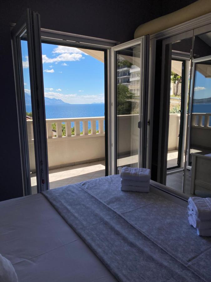 Incantesimo luxury penthouse Mimice Exterior foto