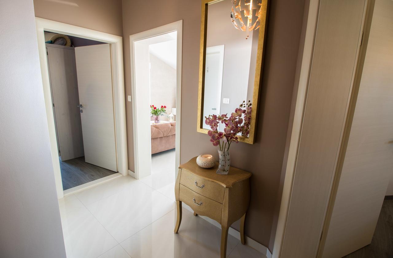 Incantesimo luxury penthouse Mimice Exterior foto