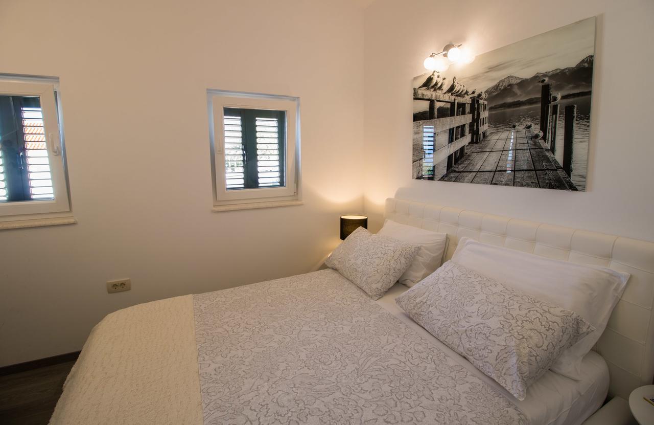 Incantesimo luxury penthouse Mimice Exterior foto