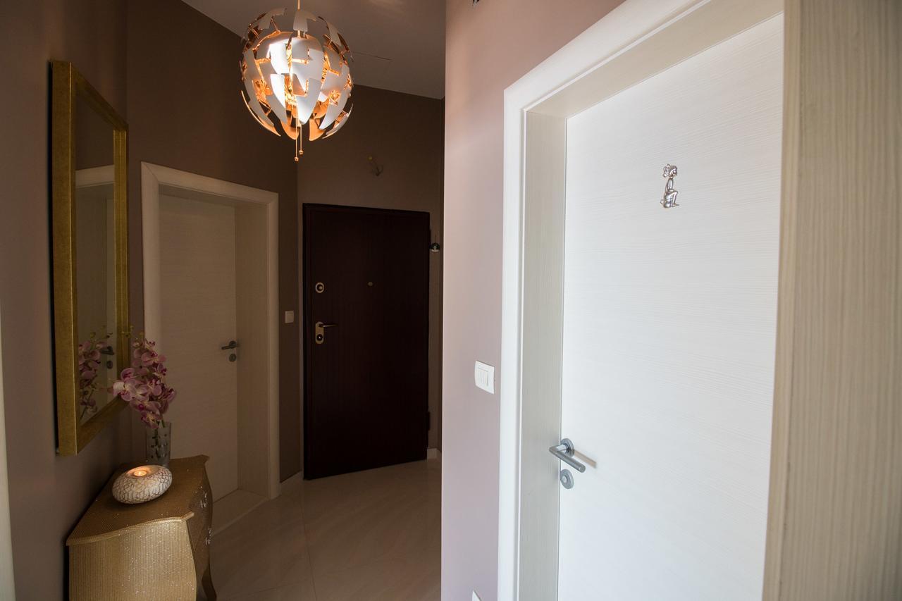 Incantesimo luxury penthouse Mimice Exterior foto