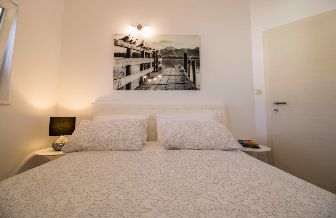 Incantesimo luxury penthouse Mimice Exterior foto