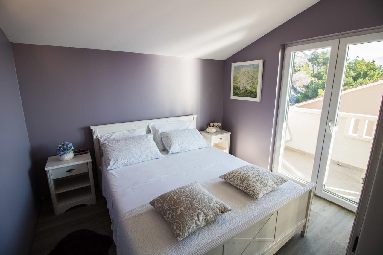 Incantesimo luxury penthouse Mimice Exterior foto