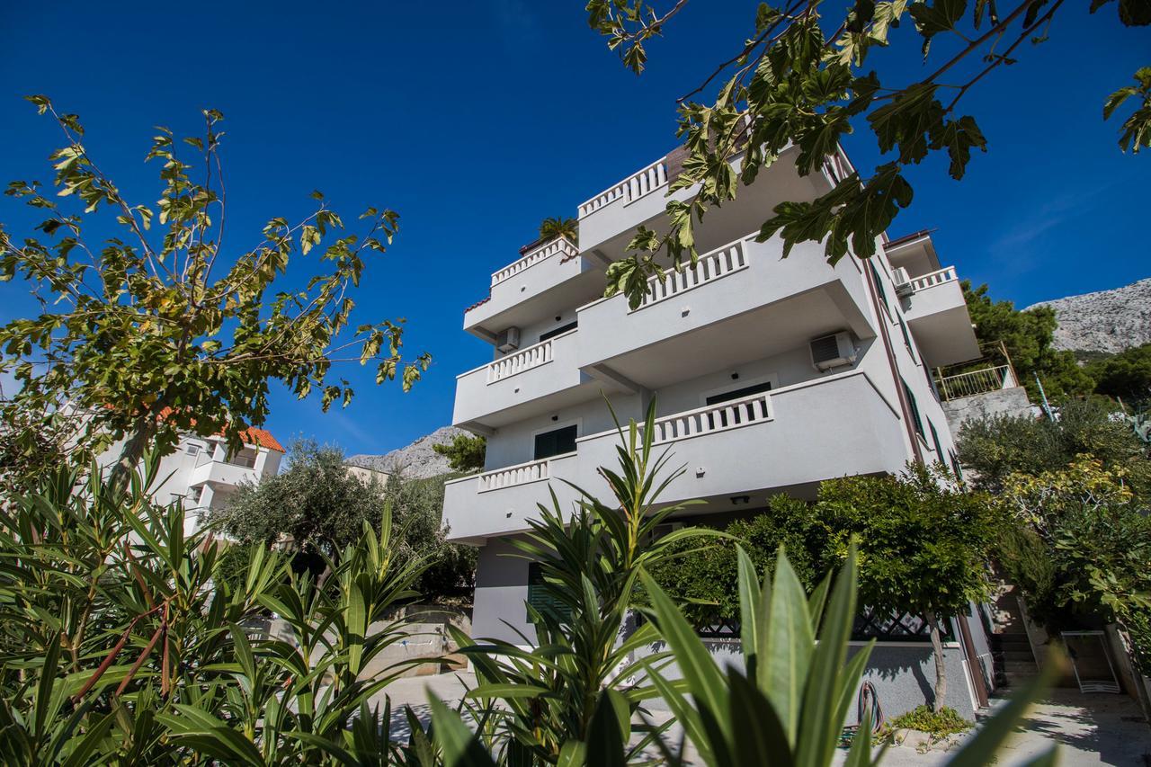 Incantesimo luxury penthouse Mimice Exterior foto