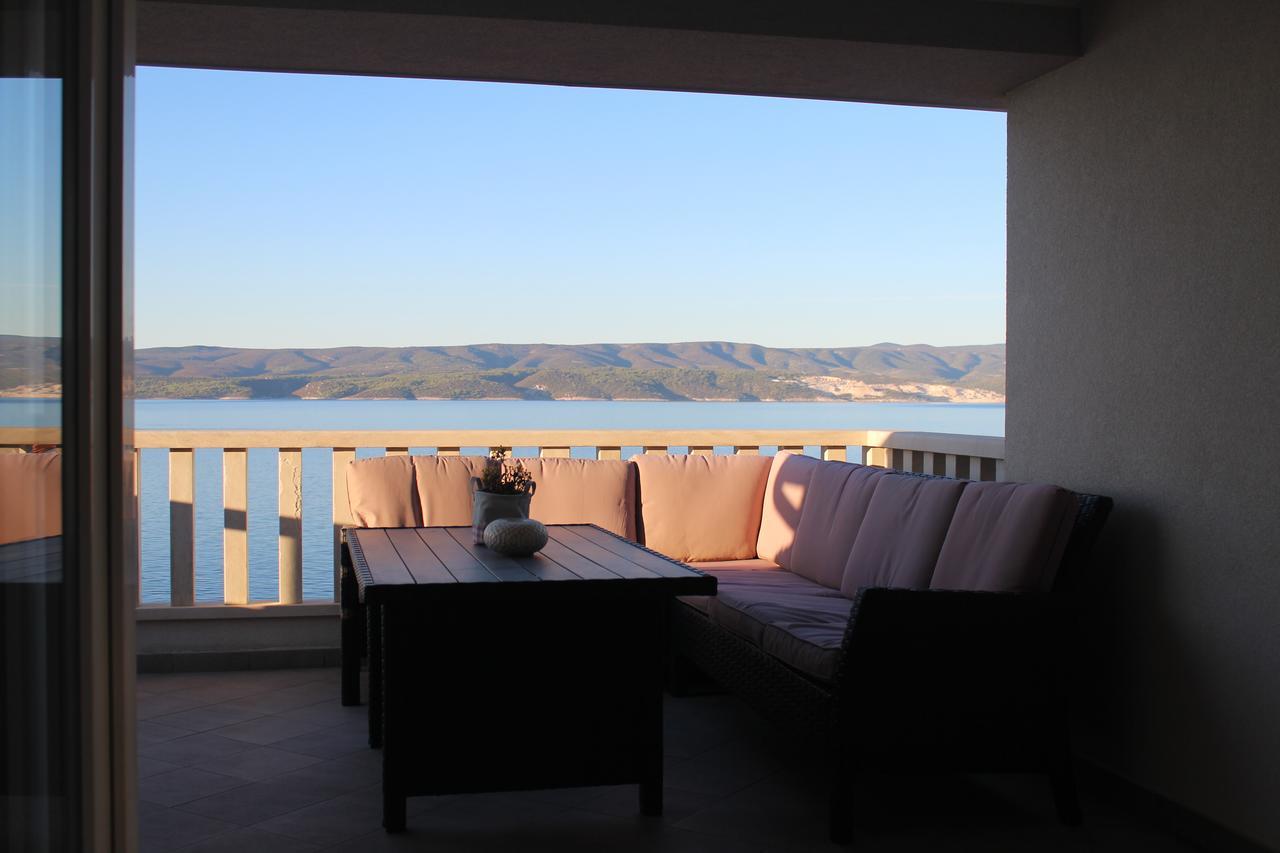 Incantesimo luxury penthouse Mimice Exterior foto