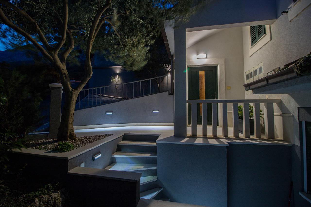 Incantesimo luxury penthouse Mimice Exterior foto