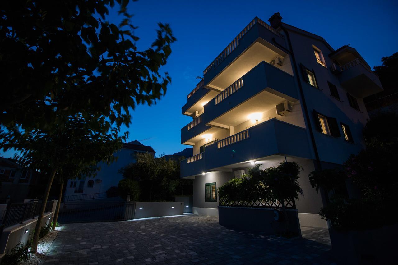 Incantesimo luxury penthouse Mimice Exterior foto